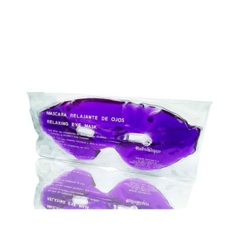 MASCARA RELAJANTE VIOLETA...