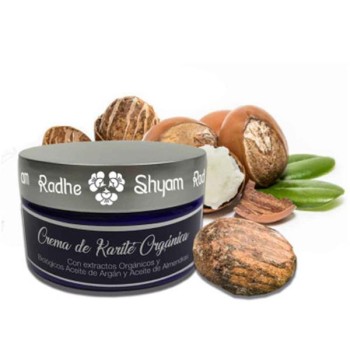 CREMA KARITE HIGUERA 100G...