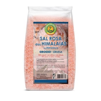 SAL HIMALAYA GRUESA  500G...