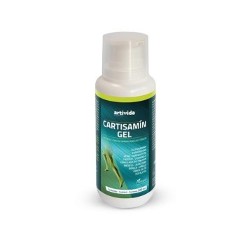CARTISAMIN GEL 200ML...