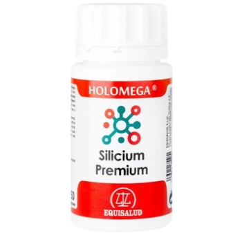 HOLOMEGA SILICIUM PREMIUM...