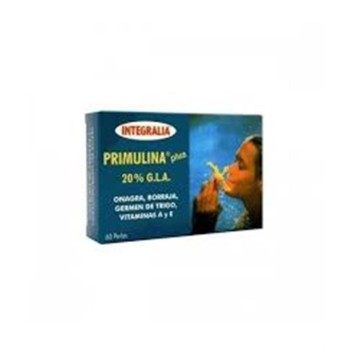 PRIMULINA PLUS  60...