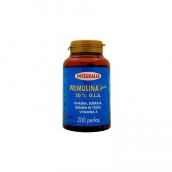 PRIMULINA PLUS 200...
