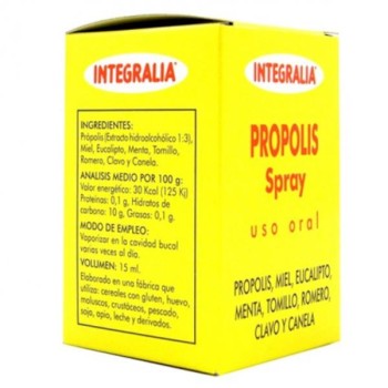 PROPOLIS SPRAY 15ML...