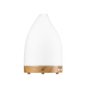 DIFUSOR AURA BLANCO VIDREO...