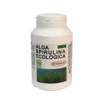 SPIRULINA  100COMP    ECO...