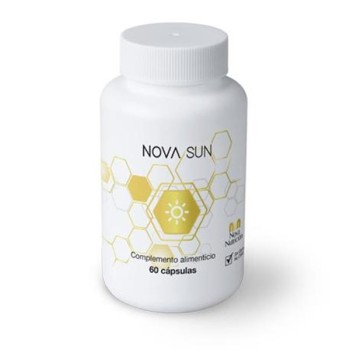 NOVA SUN 60CAP   NOVA...
