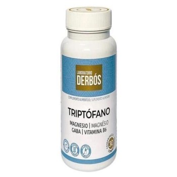 TRIPTOFANO 30COMP     DERBOS