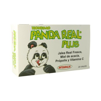 PANDA REAL 20AMP...