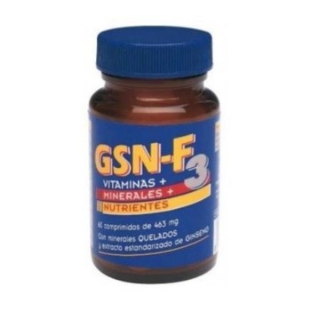 MULTIVITAMIN COMPLEX 60COMP...