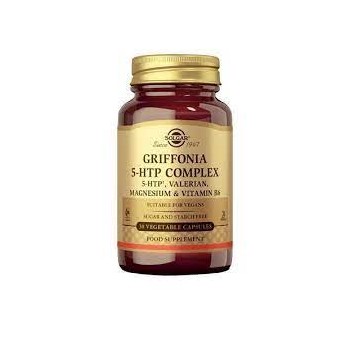GRIFFONIA 5 HPT COMPLEX...