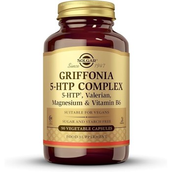 GRIFFONIA 5 HTP COMPLEX...