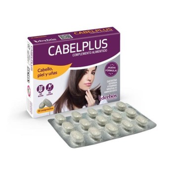 CABELPLUS 30COMP      DERBOS
