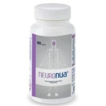 NEURONUA 60CAP NUA