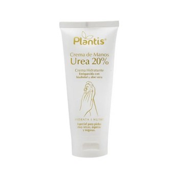 CREMA MANOS UREA 20% 100ML...