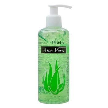 GEL ALOE VERA  250ML PLANTIS