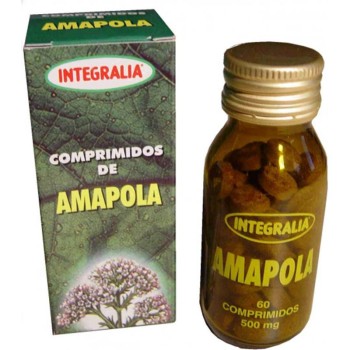 AMAPOLA   60COMP    INTEGRALIA