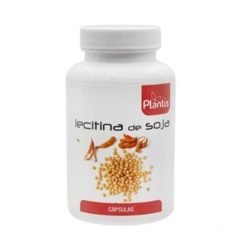 LECITINA 220PERL  540MGPLANTIS