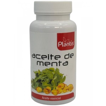 MENTA 60PERL  PLANTIS