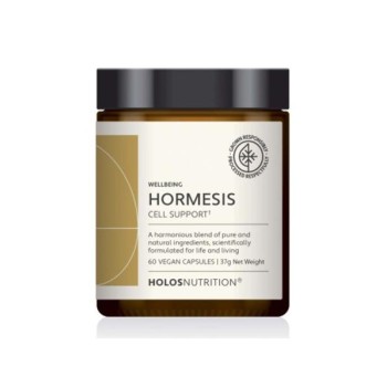 HORMESIS CELL SUPPORT 60CAP...