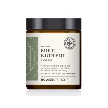 MULTINUTRIENT COMPLEX 60CAP...