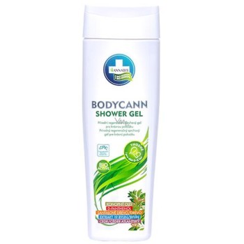 TOPICANN CHAMPU 250ML...