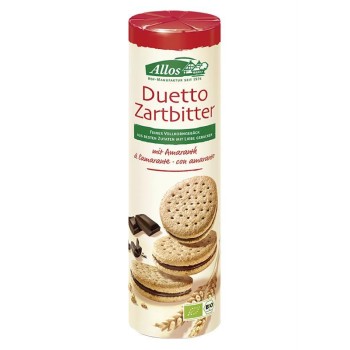 GALLETAS RELL. CHOCO NEGRO...