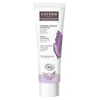 MASCARILLA ARCILLA PURPURA...