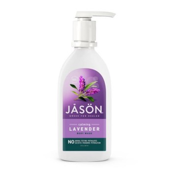 GEL DUCHA LAVANDA 900ML...