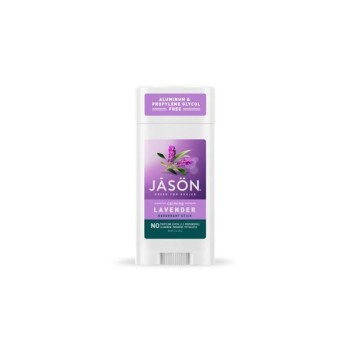 DESODORANTE LAVANDA STICK...