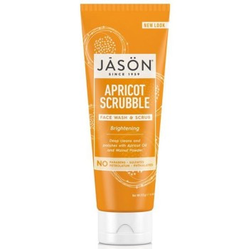 LIMPIADOR EXFOLIANTE...