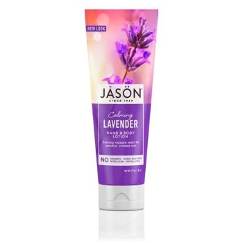LOCION CORP. LAVANDA 227G...
