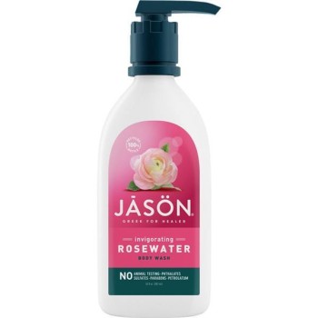 GEL DUCHA AGUA ROSAS 887ML...