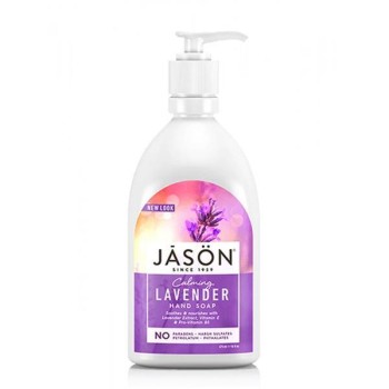 GEL MANOS LAVANDA 473ML...