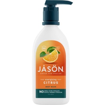 GEL DUCHA CITRUS 887ML JASON