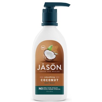 GEL DUCHA COCO 887ML  JASON