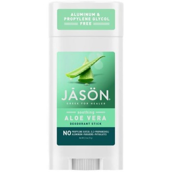 DESODORANTE ALOE VER STICK...