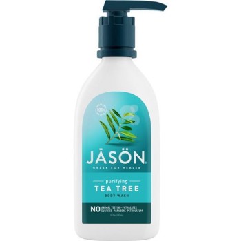 GEL DUCHA TEA TREE 900ML...