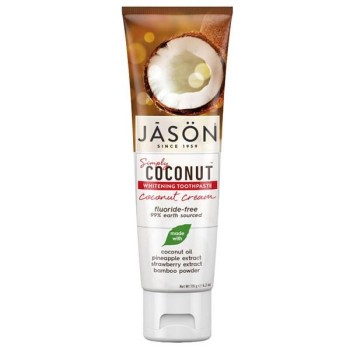 DENTIFRICO CREMA COCO BLANQ...