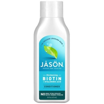 ACONDICIONADOR BIOTINA NAT....