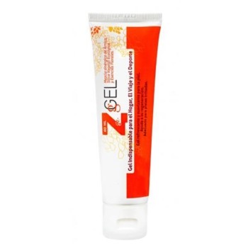 Z GEL   60ML     MINT E HEALTH