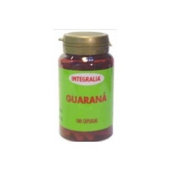 GUARANA 100CAP...