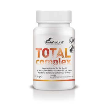 TOTAL COMPLEX  30COMP...