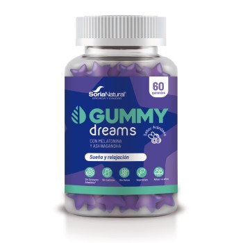 SUEÑO GOMINOLAS 60UND...