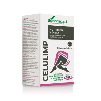 CELULIMP 60COMP   SORIA...