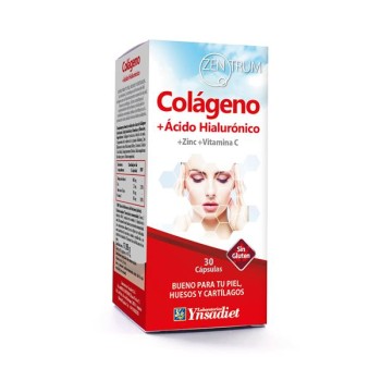 COLAGENO ACIDO HIALURONICO...