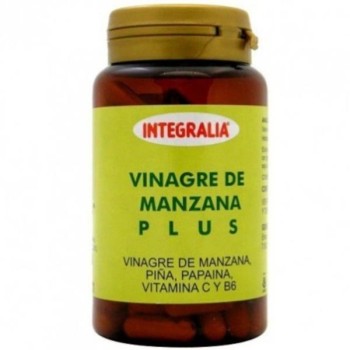 VINAGRE MANZANA PLUS...