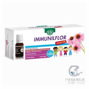 IMMUNILFLOR JUNIOR MINI...