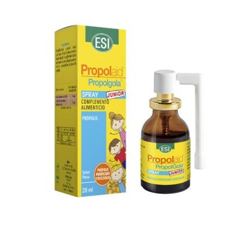 PROPOLGOLA SPRAY JUNIOR...