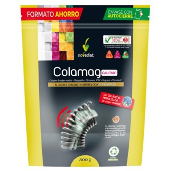 COLAMAG CALMAN 300G DOYPACK...